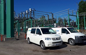 Keimola 110/20 kV substation project up and running
