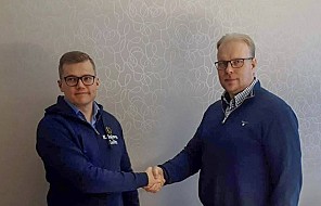 HSK Sähkö Oy rakentaa Kalajoen kuituverkon
